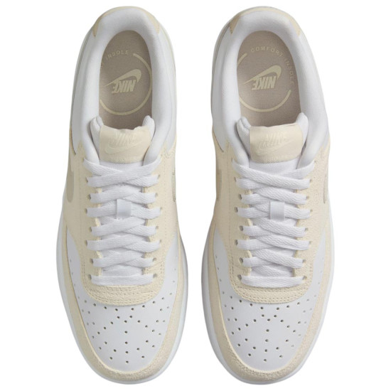 Nike Court Vision Low